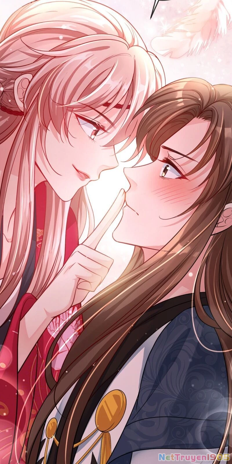 Hệ Thống Xuyên Nhanh: Ác Nam Không Dễ Chọc Chapter 14 - 19