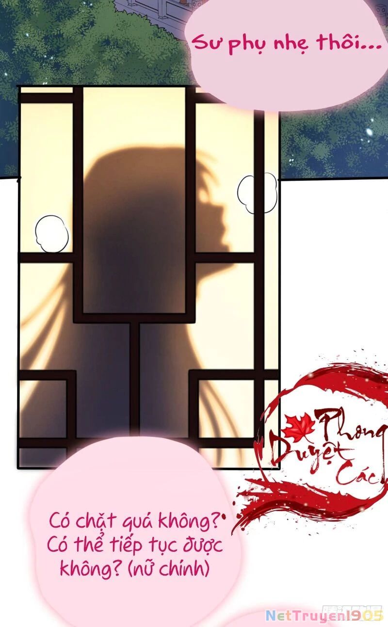 Hệ Thống Xuyên Nhanh: Ác Nam Không Dễ Chọc Chapter 14 - 22
