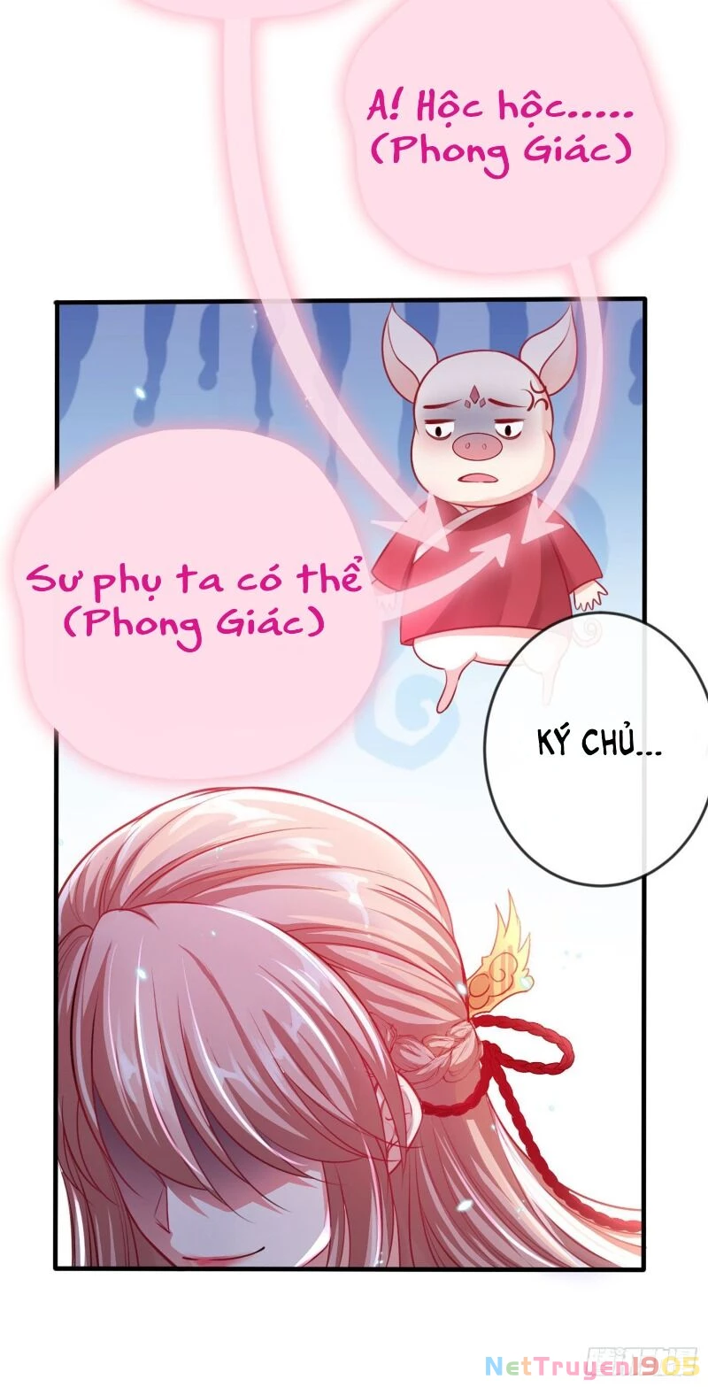 Hệ Thống Xuyên Nhanh: Ác Nam Không Dễ Chọc Chapter 14 - 23