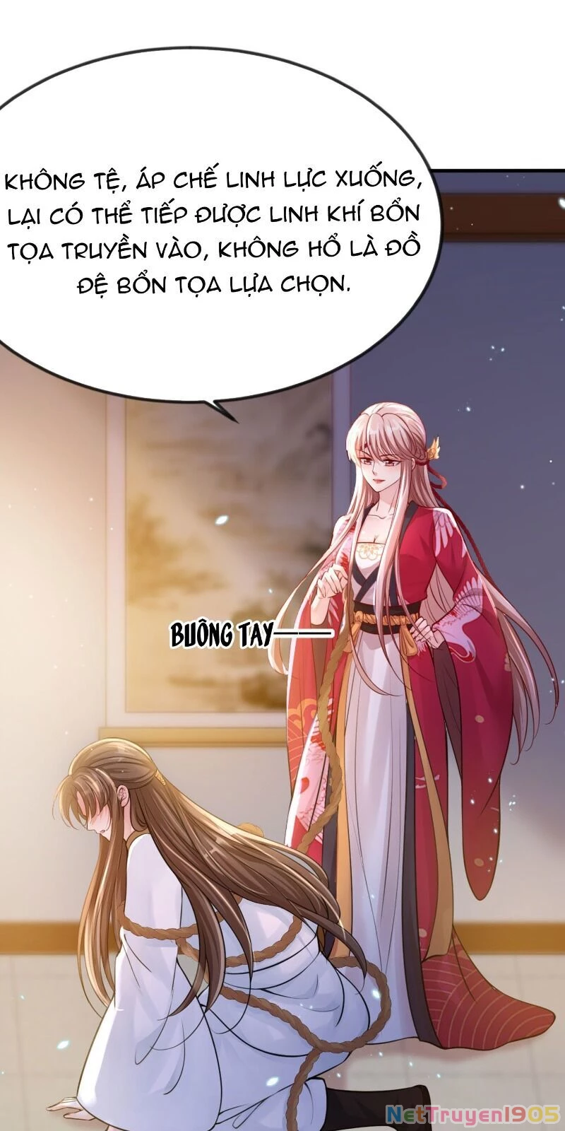 Hệ Thống Xuyên Nhanh: Ác Nam Không Dễ Chọc Chapter 14 - 28