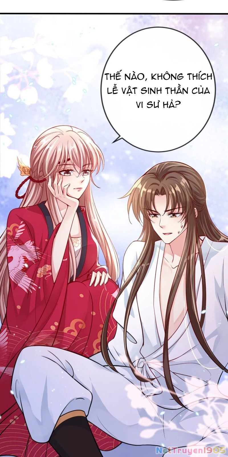 Hệ Thống Xuyên Nhanh: Ác Nam Không Dễ Chọc Chapter 14 - 31