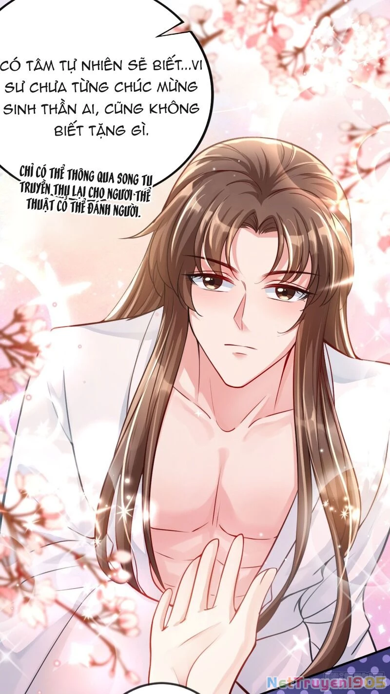 Hệ Thống Xuyên Nhanh: Ác Nam Không Dễ Chọc Chapter 14 - 34