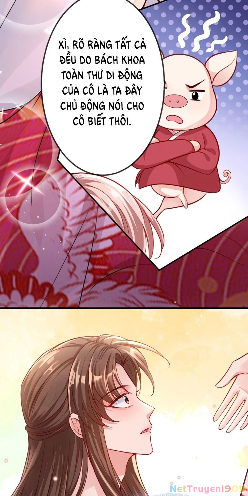 Hệ Thống Xuyên Nhanh: Ác Nam Không Dễ Chọc Chapter 14 - 35