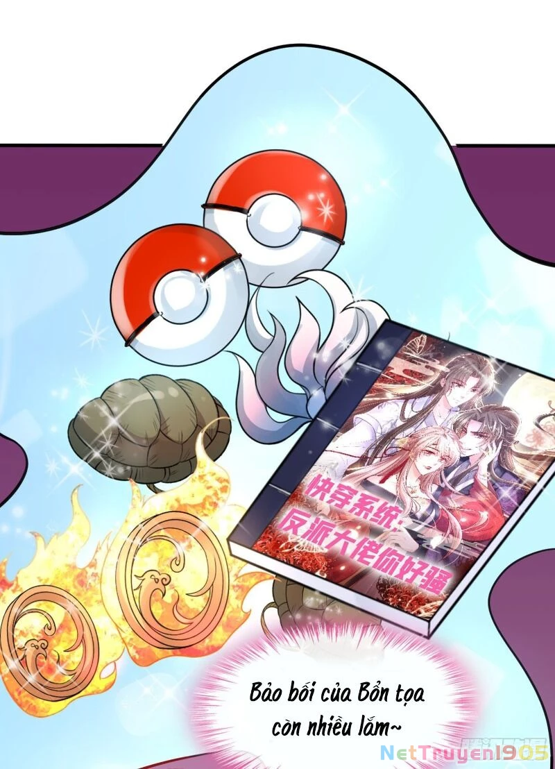 Hệ Thống Xuyên Nhanh: Ác Nam Không Dễ Chọc Chapter 14 - 37