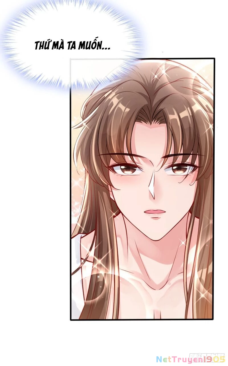 Hệ Thống Xuyên Nhanh: Ác Nam Không Dễ Chọc Chapter 14 - 39