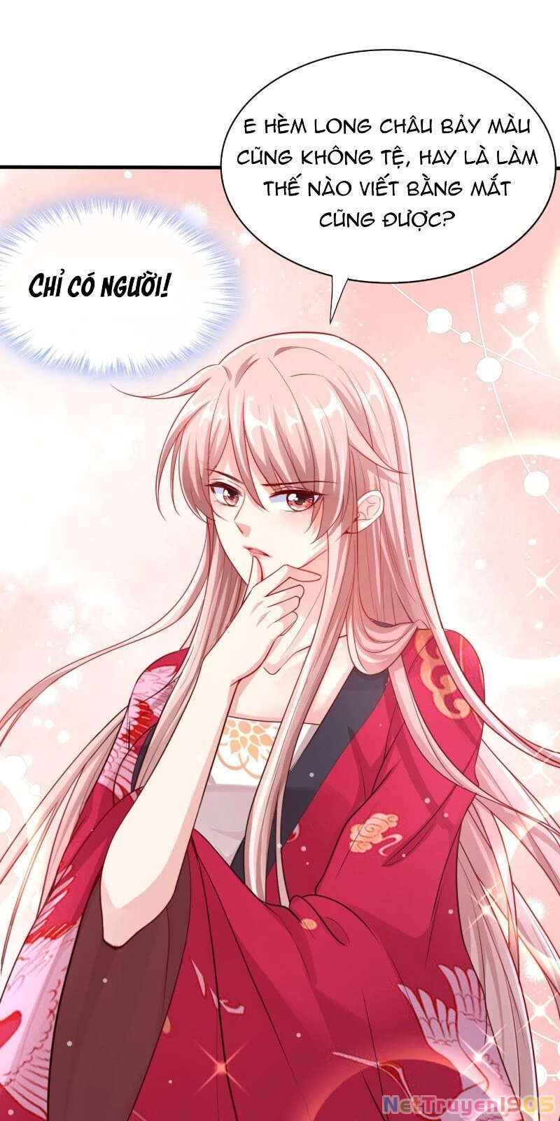 Hệ Thống Xuyên Nhanh: Ác Nam Không Dễ Chọc Chapter 14 - 40