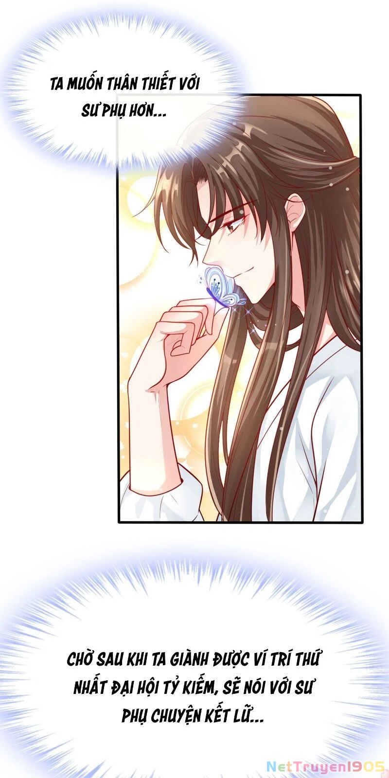 Hệ Thống Xuyên Nhanh: Ác Nam Không Dễ Chọc Chapter 14 - 44