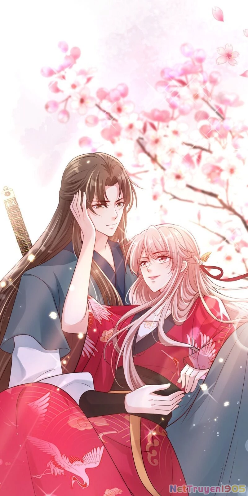 Hệ Thống Xuyên Nhanh: Ác Nam Không Dễ Chọc Chapter 14 - 46