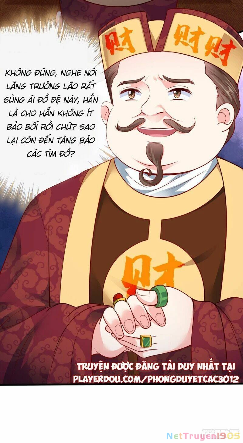 Hệ Thống Xuyên Nhanh: Ác Nam Không Dễ Chọc Chapter 15 - 5