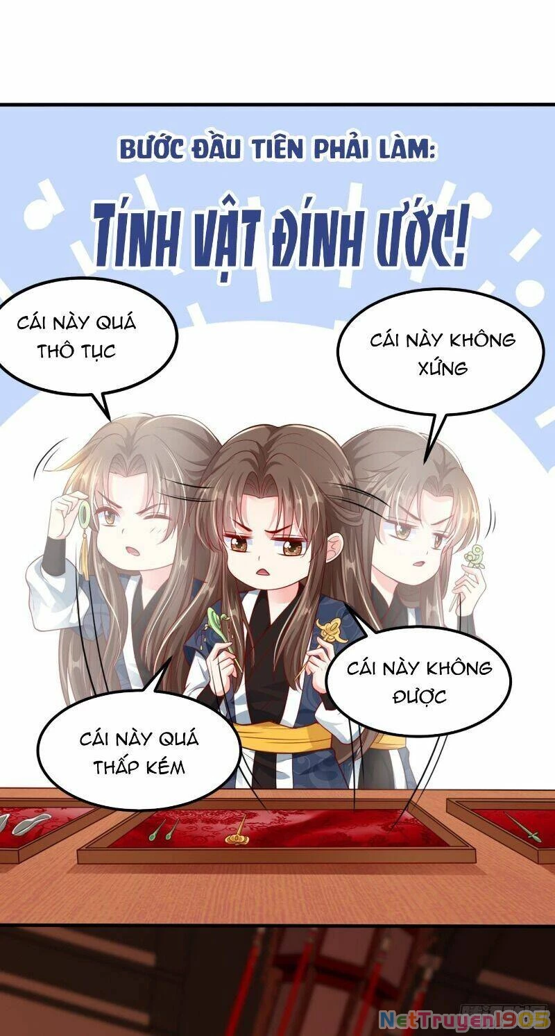 Hệ Thống Xuyên Nhanh: Ác Nam Không Dễ Chọc Chapter 15 - 6