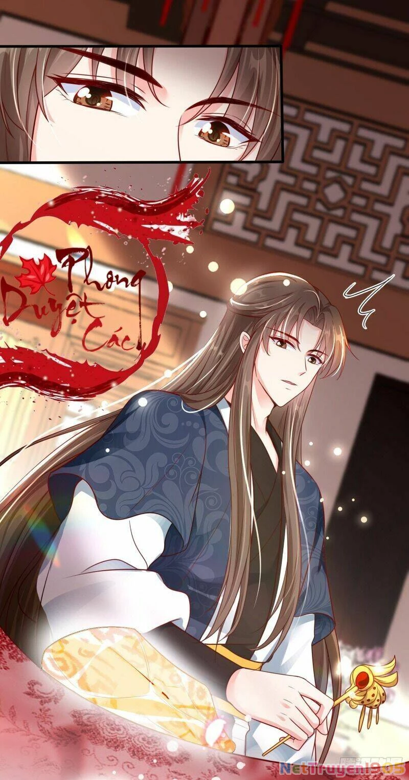 Hệ Thống Xuyên Nhanh: Ác Nam Không Dễ Chọc Chapter 15 - 7