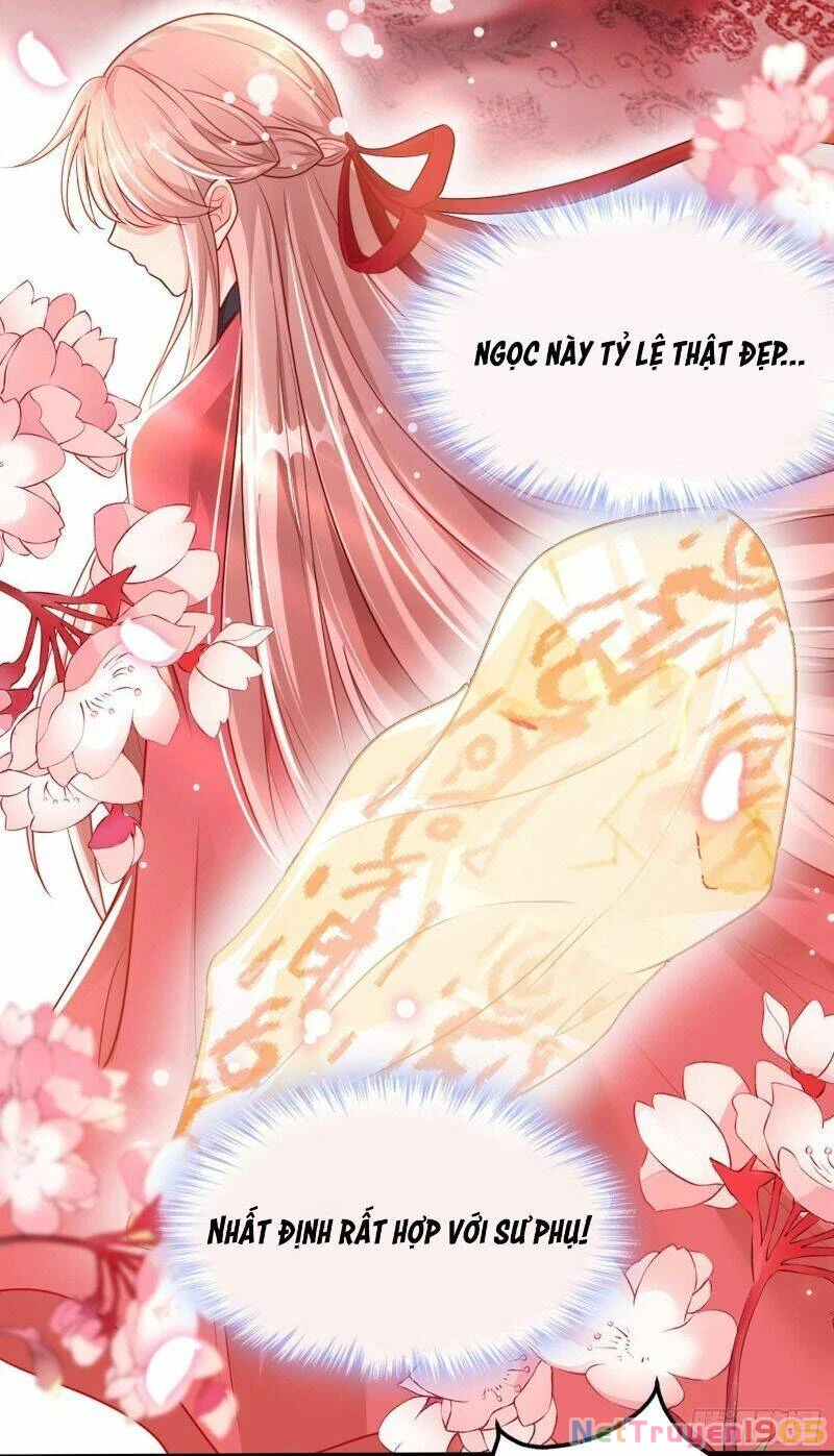 Hệ Thống Xuyên Nhanh: Ác Nam Không Dễ Chọc Chapter 15 - 8
