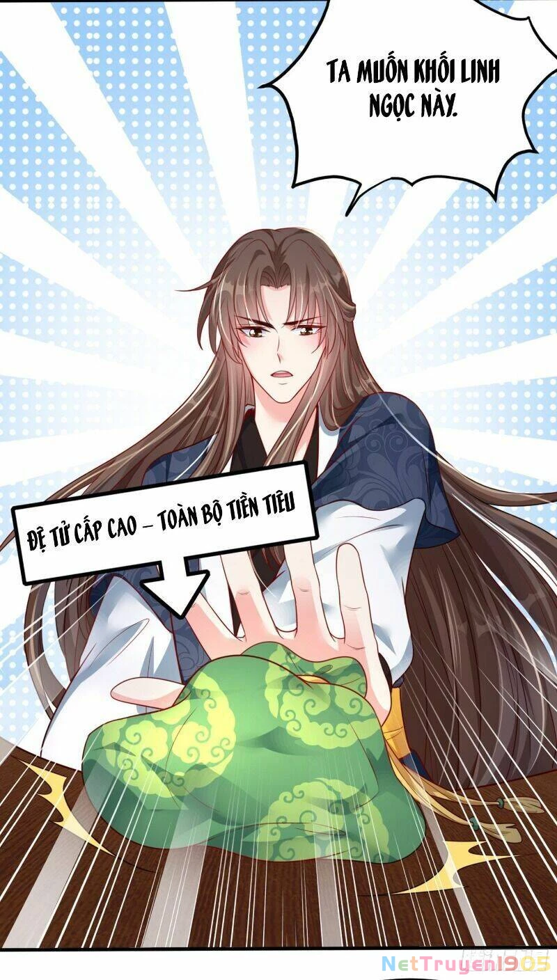 Hệ Thống Xuyên Nhanh: Ác Nam Không Dễ Chọc Chapter 15 - 9