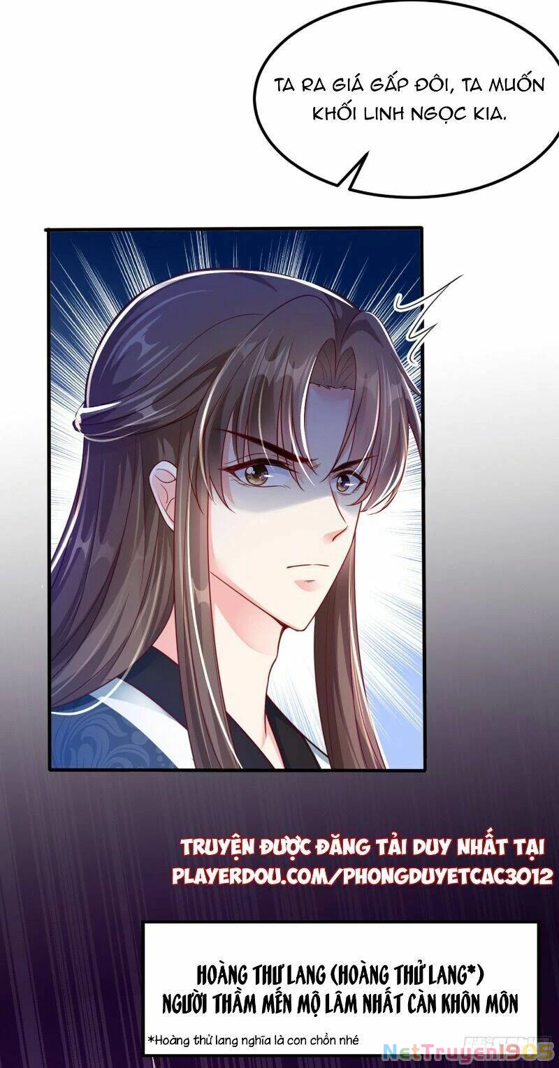 Hệ Thống Xuyên Nhanh: Ác Nam Không Dễ Chọc Chapter 15 - 10