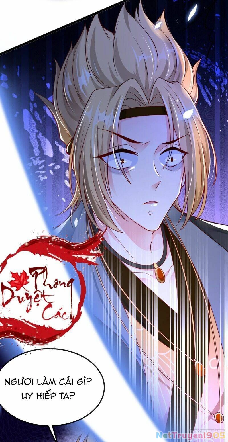 Hệ Thống Xuyên Nhanh: Ác Nam Không Dễ Chọc Chapter 15 - 15