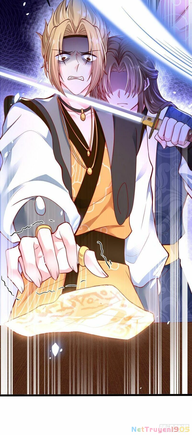 Hệ Thống Xuyên Nhanh: Ác Nam Không Dễ Chọc Chapter 15 - 16