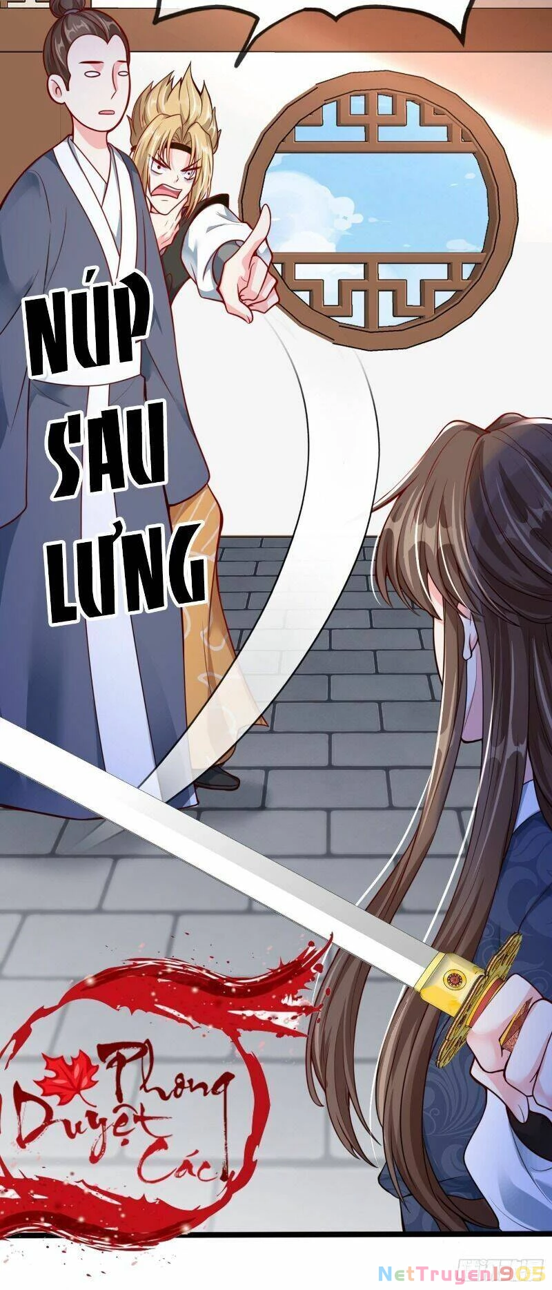 Hệ Thống Xuyên Nhanh: Ác Nam Không Dễ Chọc Chapter 15 - 18