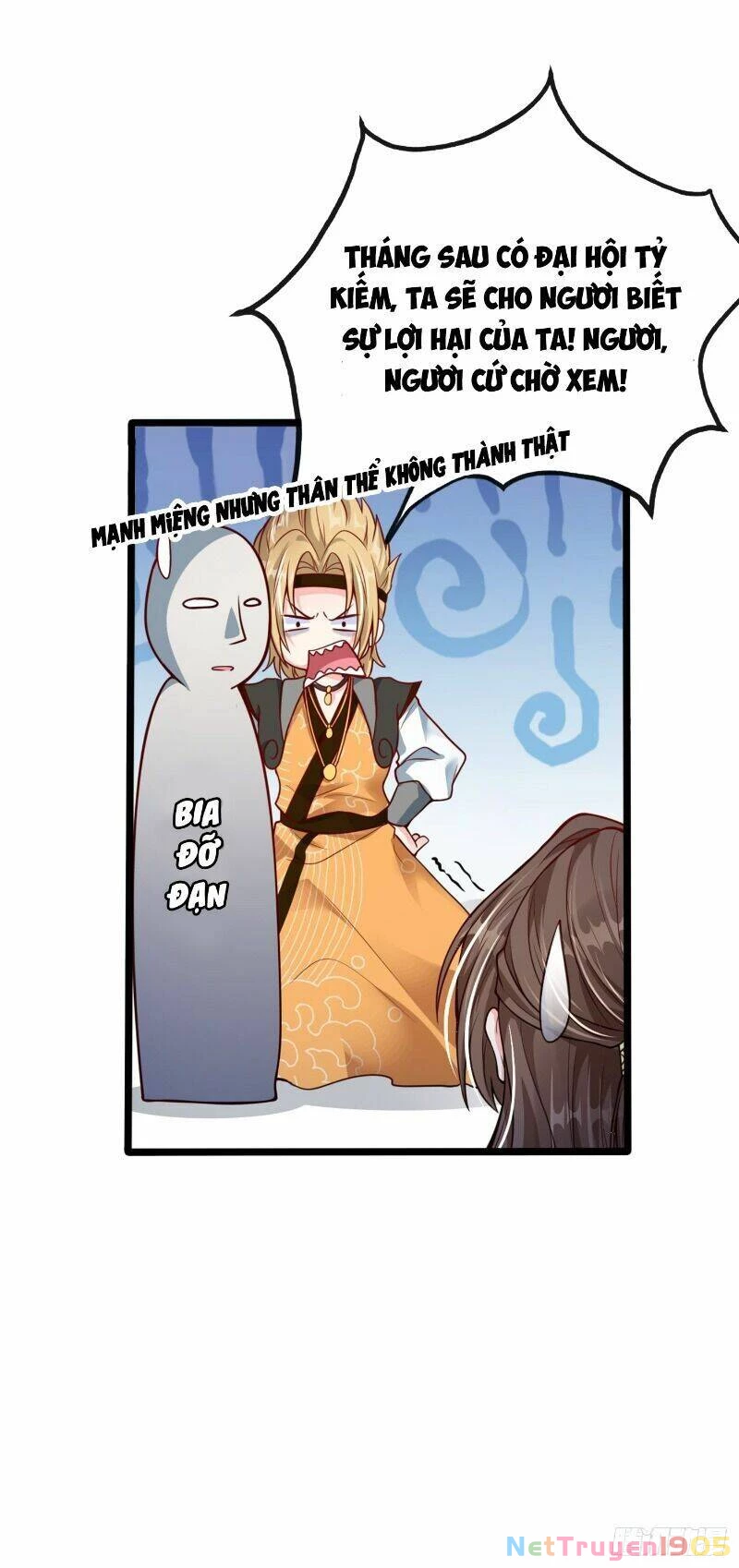 Hệ Thống Xuyên Nhanh: Ác Nam Không Dễ Chọc Chapter 15 - 19