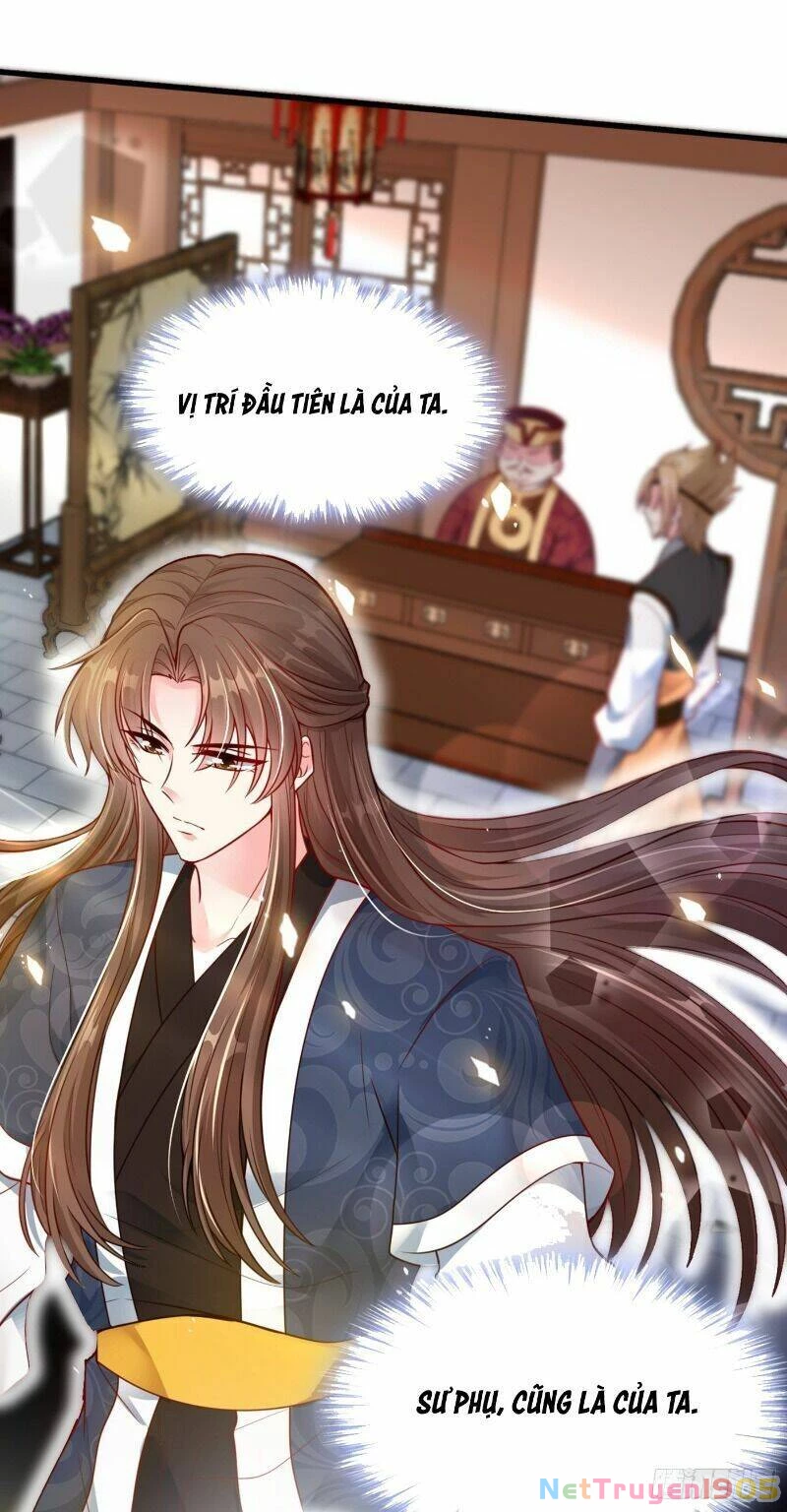 Hệ Thống Xuyên Nhanh: Ác Nam Không Dễ Chọc Chapter 15 - 20