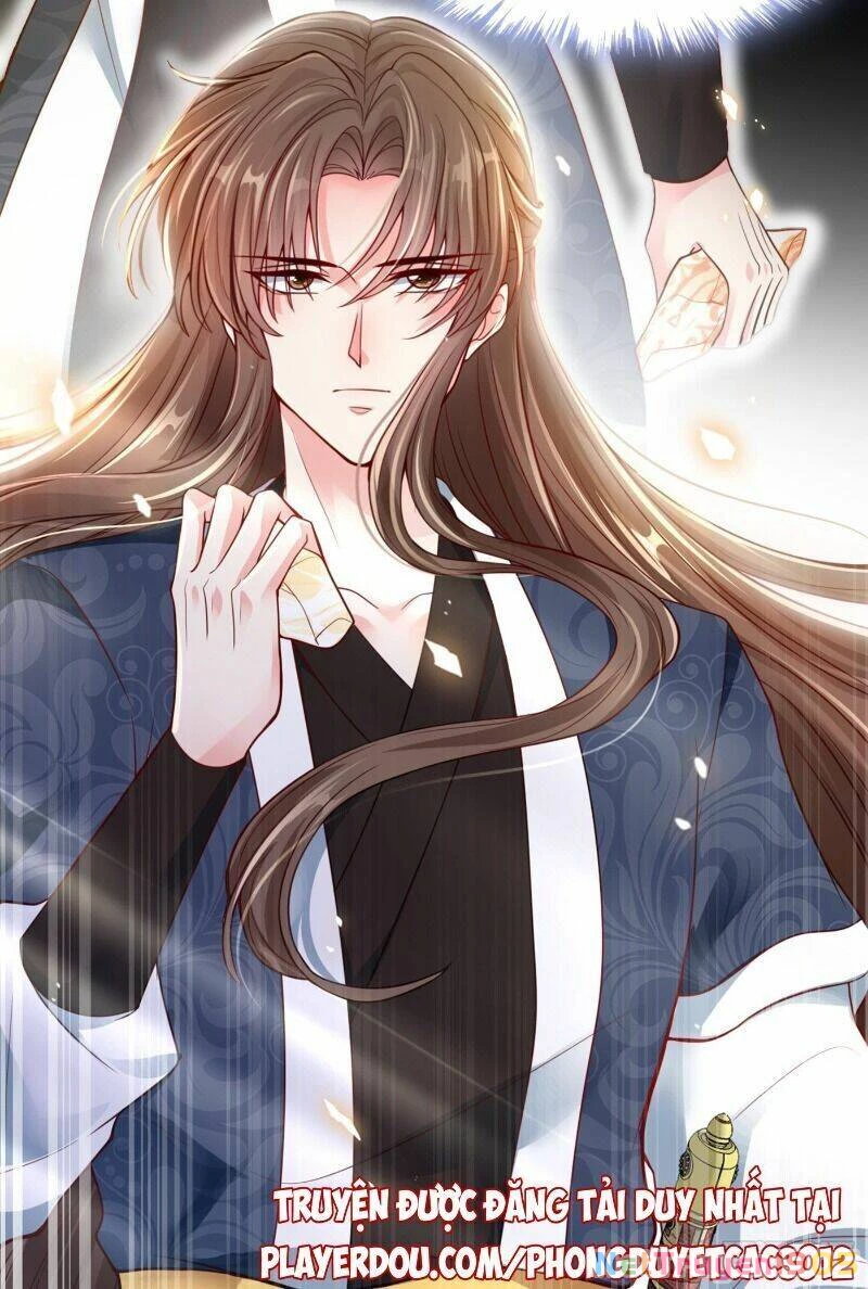 Hệ Thống Xuyên Nhanh: Ác Nam Không Dễ Chọc Chapter 15 - 21