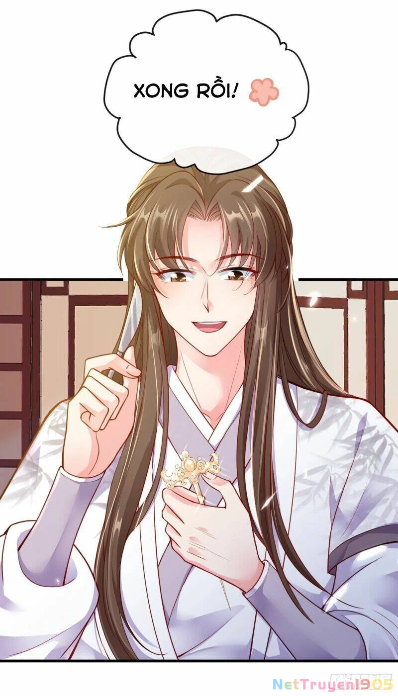 Hệ Thống Xuyên Nhanh: Ác Nam Không Dễ Chọc Chapter 15 - 24