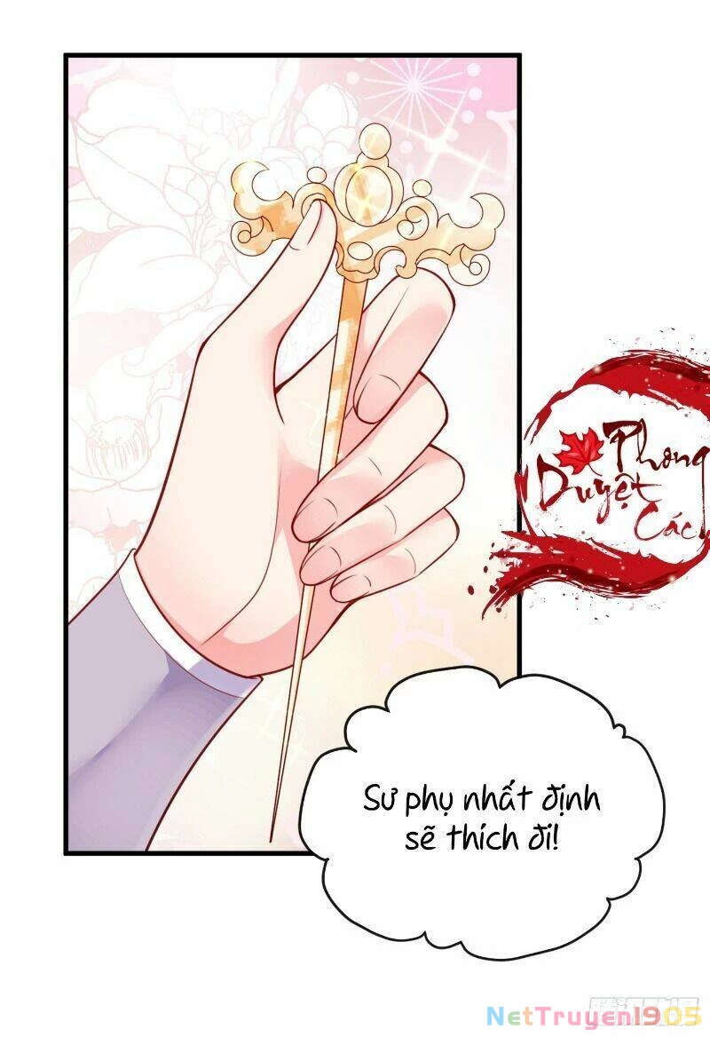 Hệ Thống Xuyên Nhanh: Ác Nam Không Dễ Chọc Chapter 15 - 25