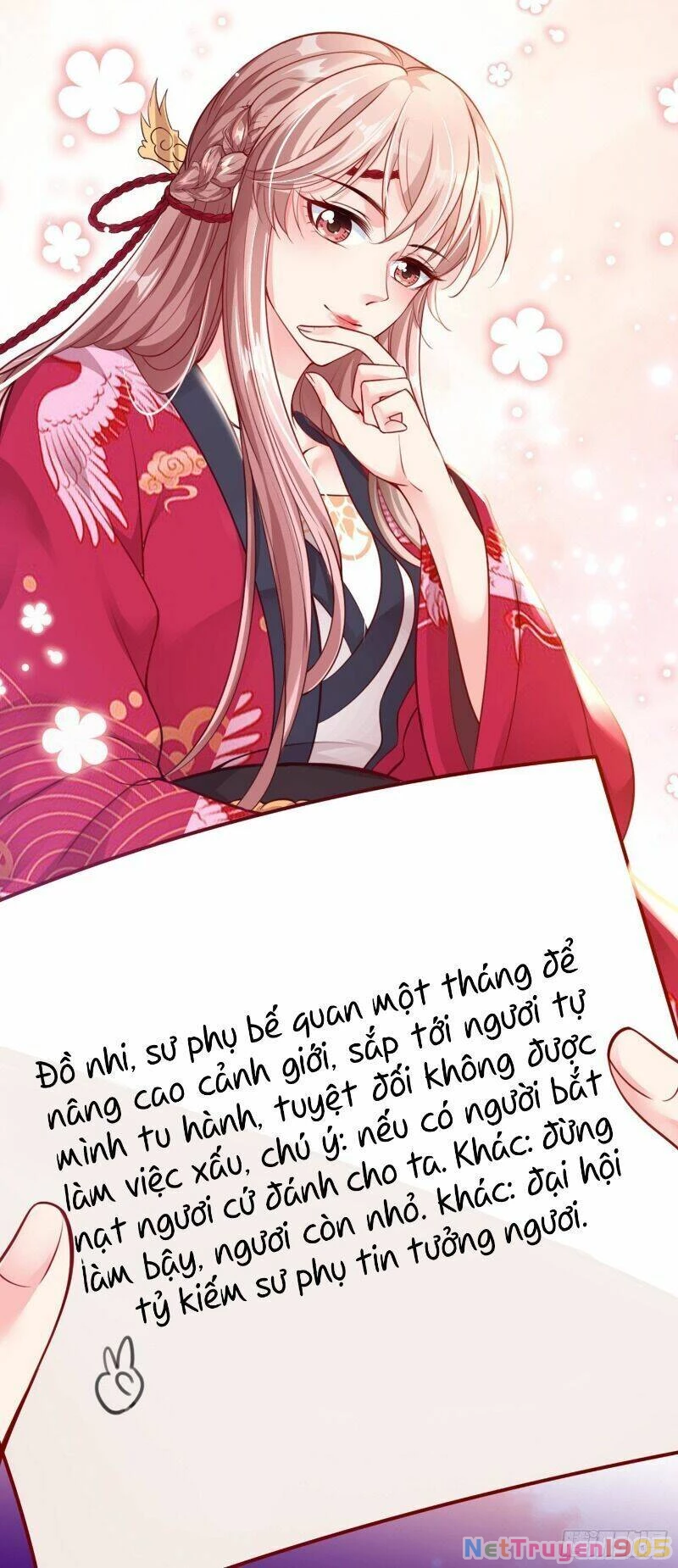 Hệ Thống Xuyên Nhanh: Ác Nam Không Dễ Chọc Chapter 15 - 30