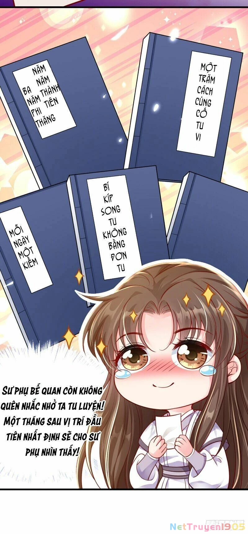 Hệ Thống Xuyên Nhanh: Ác Nam Không Dễ Chọc Chapter 15 - 31