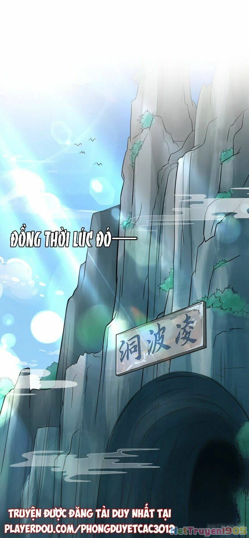 Hệ Thống Xuyên Nhanh: Ác Nam Không Dễ Chọc Chapter 15 - 32