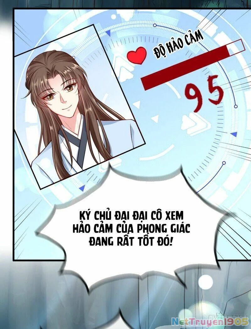 Hệ Thống Xuyên Nhanh: Ác Nam Không Dễ Chọc Chapter 15 - 33