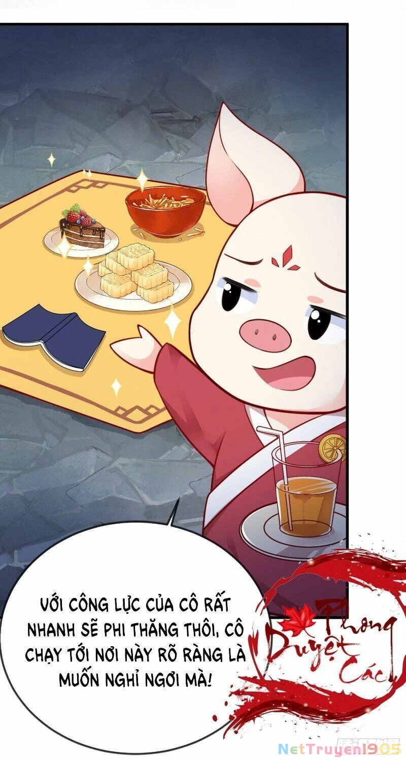 Hệ Thống Xuyên Nhanh: Ác Nam Không Dễ Chọc Chapter 15 - 35