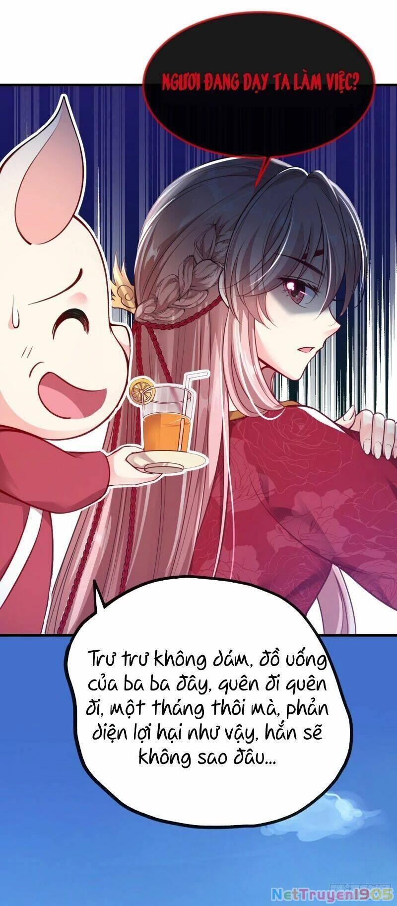 Hệ Thống Xuyên Nhanh: Ác Nam Không Dễ Chọc Chapter 15 - 36