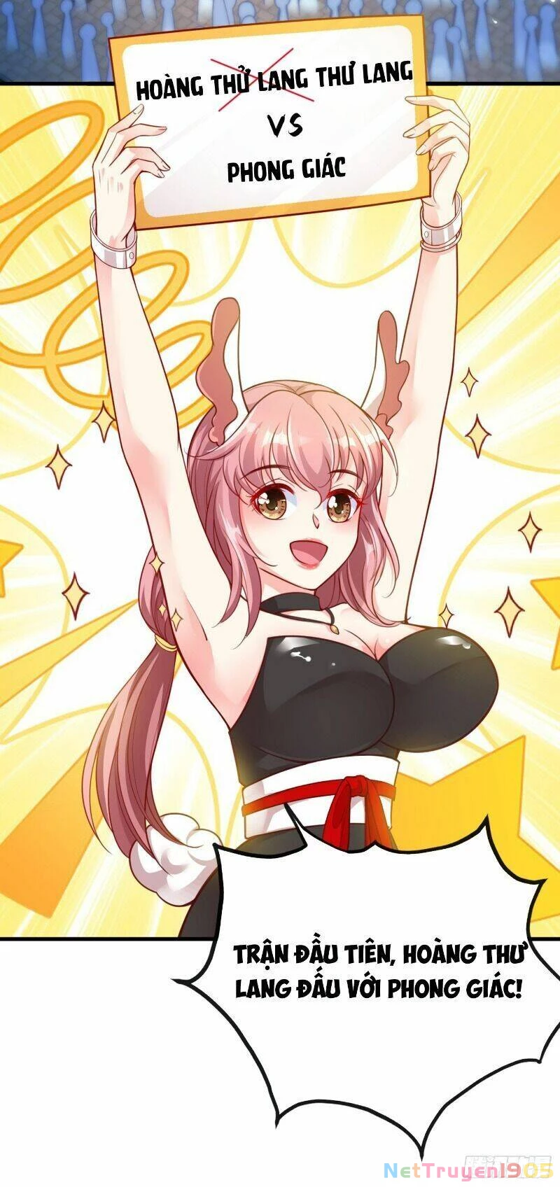 Hệ Thống Xuyên Nhanh: Ác Nam Không Dễ Chọc Chapter 15 - 39