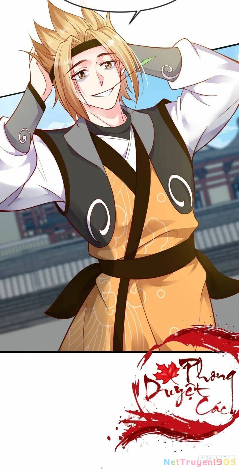 Hệ Thống Xuyên Nhanh: Ác Nam Không Dễ Chọc Chapter 15 - 41