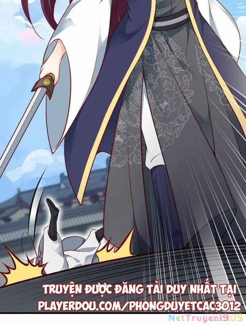Hệ Thống Xuyên Nhanh: Ác Nam Không Dễ Chọc Chapter 15 - 45