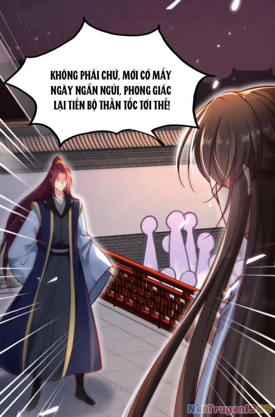 Hệ Thống Xuyên Nhanh: Ác Nam Không Dễ Chọc Chapter 16 - 6