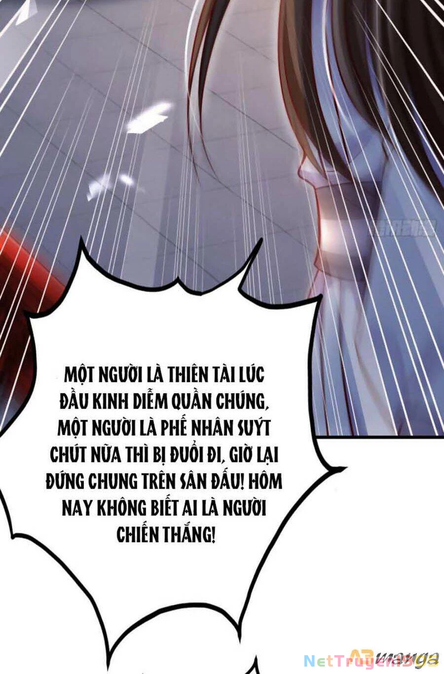 Hệ Thống Xuyên Nhanh: Ác Nam Không Dễ Chọc Chapter 16 - 7