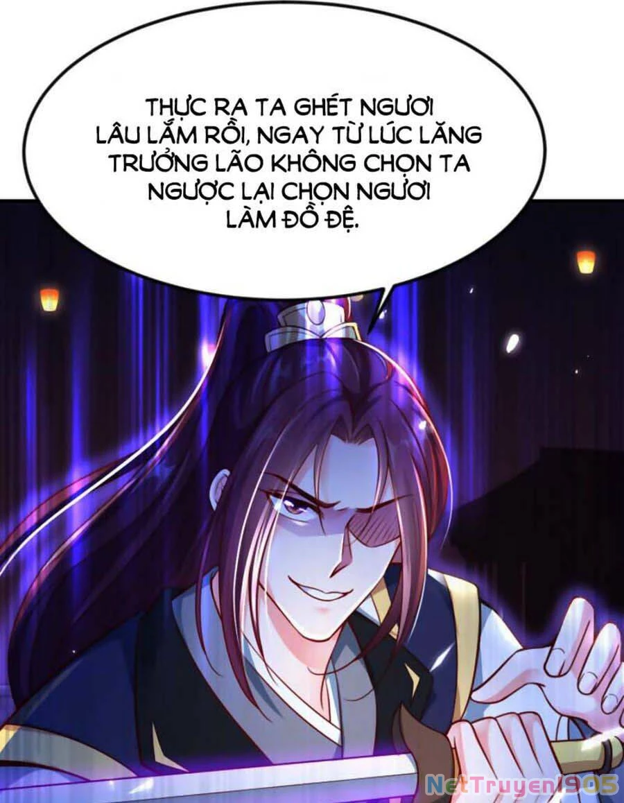 Hệ Thống Xuyên Nhanh: Ác Nam Không Dễ Chọc Chapter 16 - 10