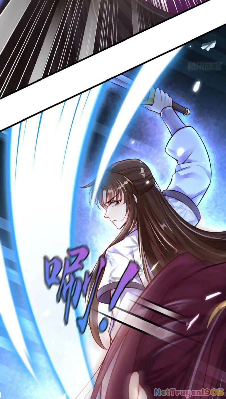 Hệ Thống Xuyên Nhanh: Ác Nam Không Dễ Chọc Chapter 16 - 16