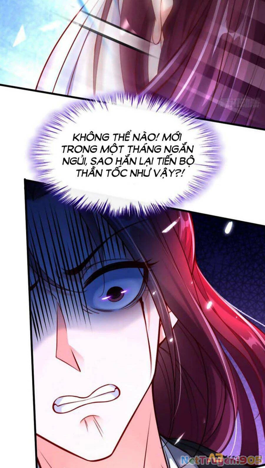 Hệ Thống Xuyên Nhanh: Ác Nam Không Dễ Chọc Chapter 16 - 17