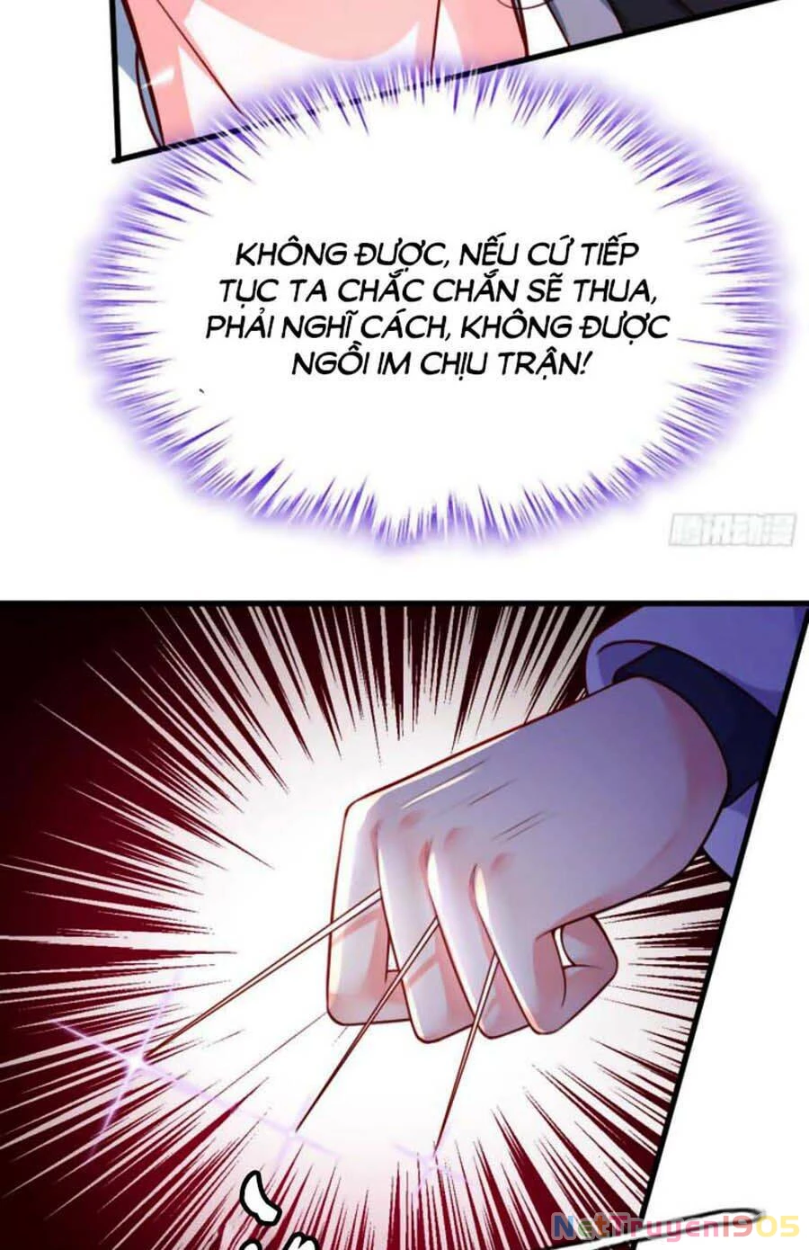 Hệ Thống Xuyên Nhanh: Ác Nam Không Dễ Chọc Chapter 16 - 18