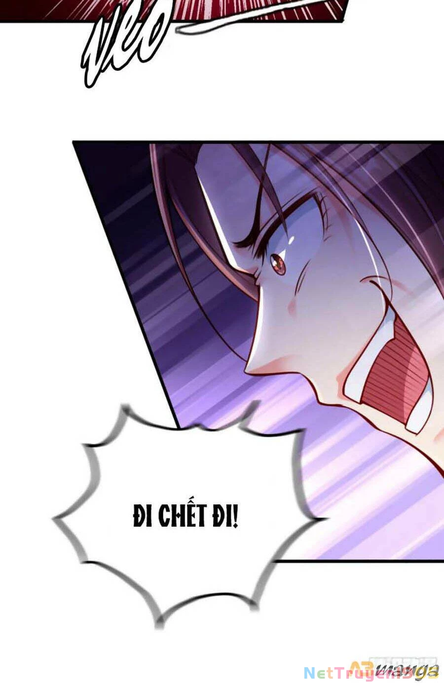 Hệ Thống Xuyên Nhanh: Ác Nam Không Dễ Chọc Chapter 16 - 19