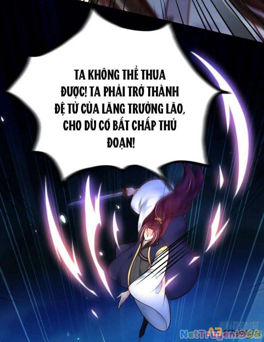 Hệ Thống Xuyên Nhanh: Ác Nam Không Dễ Chọc Chapter 16 - 21