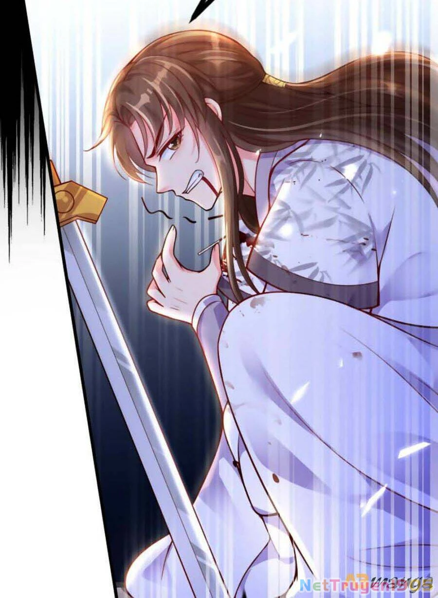 Hệ Thống Xuyên Nhanh: Ác Nam Không Dễ Chọc Chapter 16 - 25