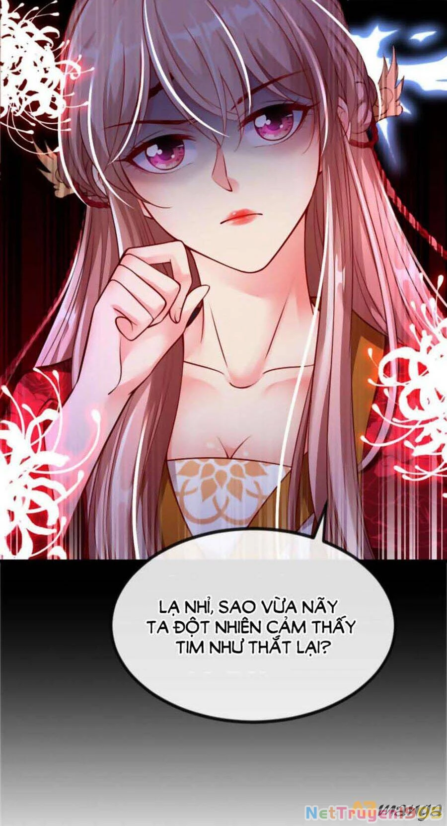 Hệ Thống Xuyên Nhanh: Ác Nam Không Dễ Chọc Chapter 16 - 29