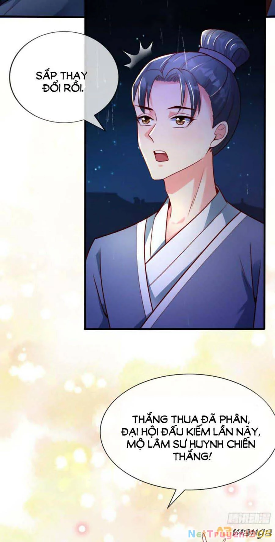 Hệ Thống Xuyên Nhanh: Ác Nam Không Dễ Chọc Chapter 16 - 32