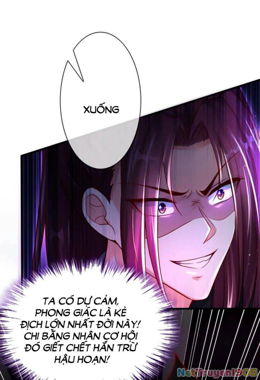 Hệ Thống Xuyên Nhanh: Ác Nam Không Dễ Chọc Chapter 16 - 35