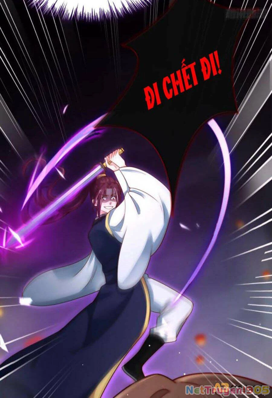 Hệ Thống Xuyên Nhanh: Ác Nam Không Dễ Chọc Chapter 16 - 36