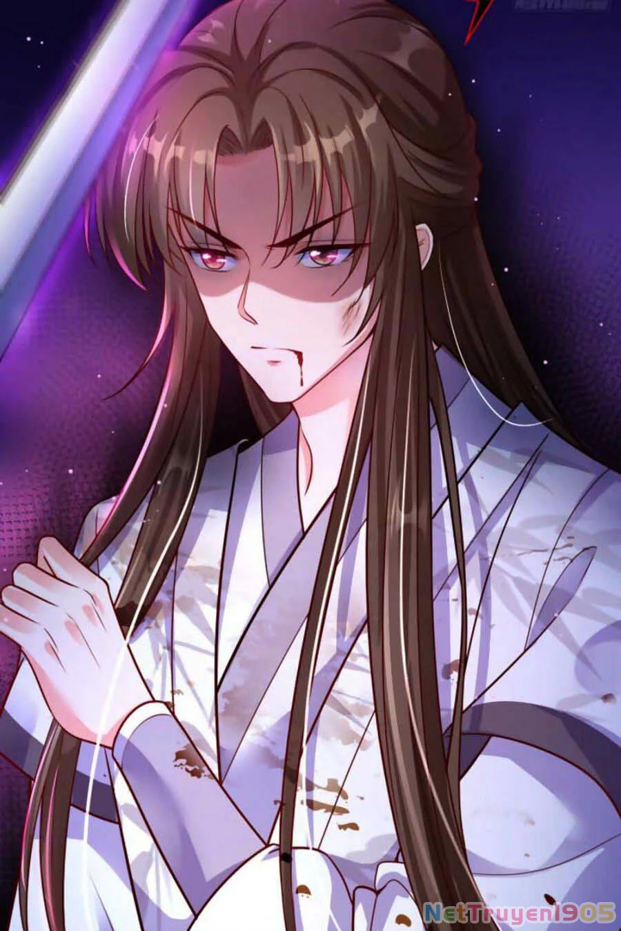 Hệ Thống Xuyên Nhanh: Ác Nam Không Dễ Chọc Chapter 16 - 39