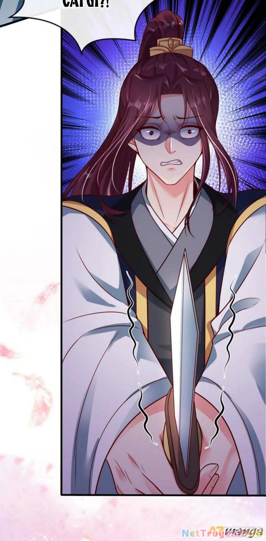 Hệ Thống Xuyên Nhanh: Ác Nam Không Dễ Chọc Chapter 16 - 42